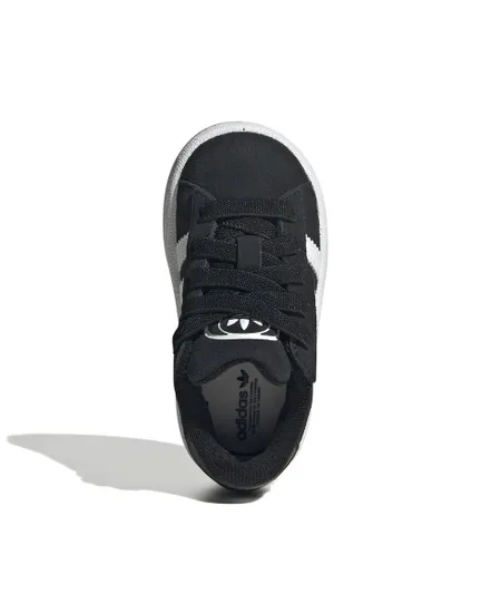 Chaussures Bébé CAMPUS 00S CF EL I Noir