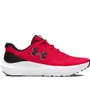 Chaussures Enfant UA BGS SURGE 4 Rouge