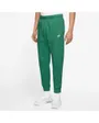 Pantalon de survetement Homme M NSW CLUB JGGR BB Vert