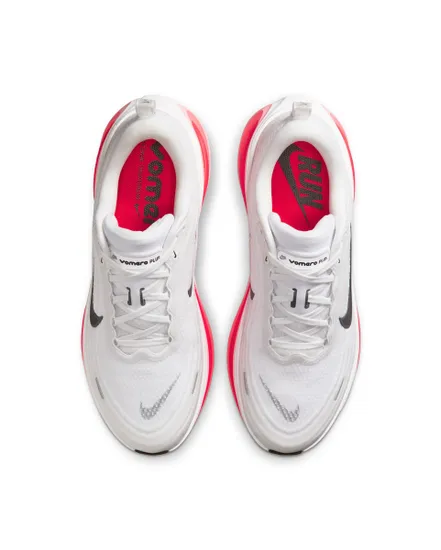 Chaussures de running Homme NIKE VOMERO PLUS Blanc