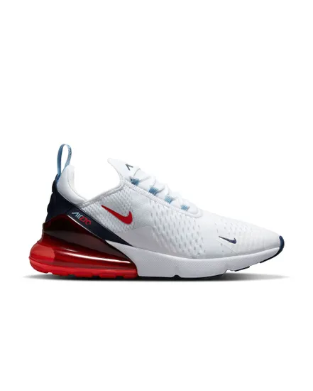 Chaussures Homme AIR MAX 270 Blanc