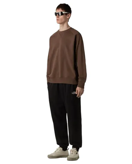 Pantalon Homme Essential Relaxed Straight Jogger