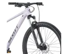 VTT semi rigide CONTRAIL 30 Rose Violet