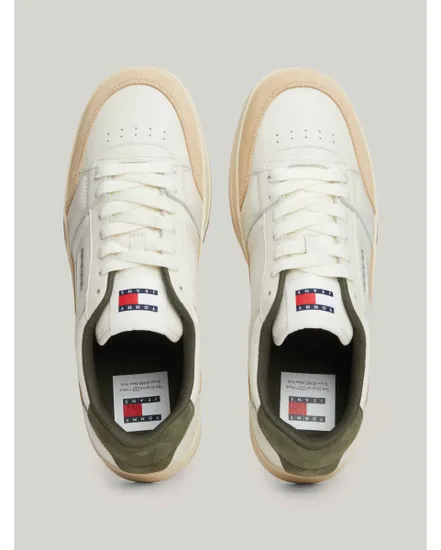 Chaussures Homme THE GREENWICH MIX ME Beige
