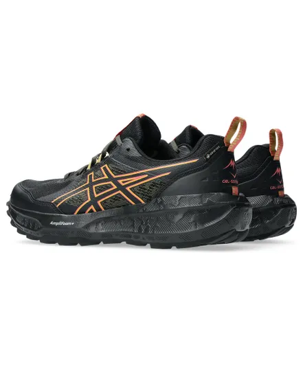 Chaussures de trail Femme GEL-SONOMA 8 GTX Noir
