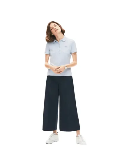 Polo Femme L.12.D