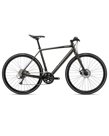 Vélo urbain/trekking Unisexe VECTOR 30 Vert