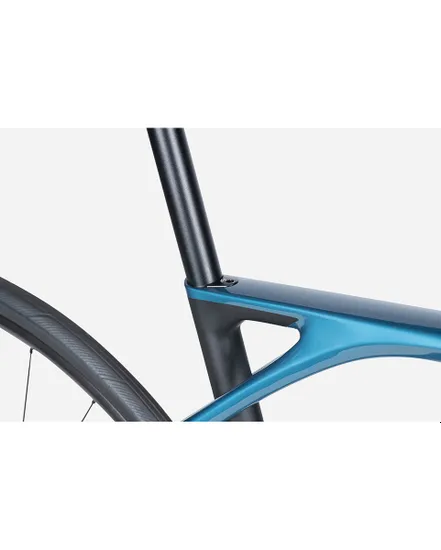 Vélo de route Unisexe XELIUS SL 5.0 Bleu/Noir