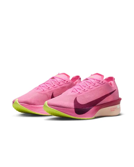 Chaussures de running Femme W ZOOMX VAPORFLY NEXT  4 Rose