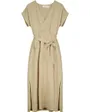 Robe Longue Femme Teyssa