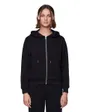 Sweat À Capuche Femme Pcchilli Noos