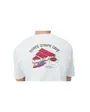 T-Shirt Homme M Cheesecake T