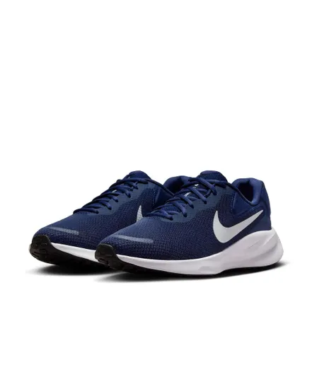 Chaussures de running Homme NIKE REVOLUTION 7 Bleu