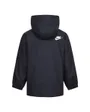 Manteau Jeune enfant NKN RAIN JACKET Noir