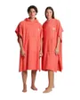 Poncho Unisexe Cotton Poncho