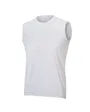 Sous-maillot manches courtes coupe-vent Homme TRANSLITE Blanc