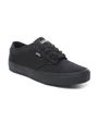 Chaussures Homme ATWOOD Noir