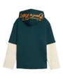 Sweat À Capuche Enfant Mid90S Layered Hoodie