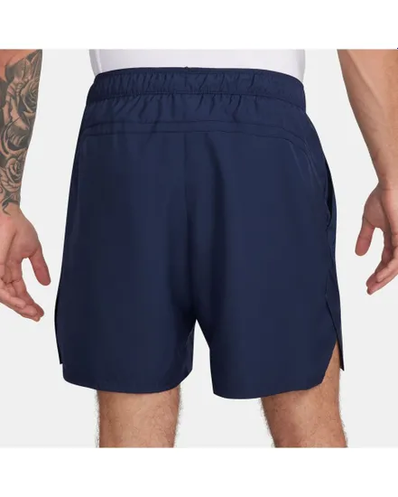 Short Homme M NKCT DF VCTRY SHORT 7IN Bleu