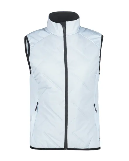 Veste sans manche Femme MERJALA Bleu