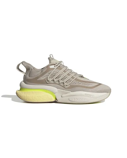 Chaussures Homme ALPHABOOST V1 Beige