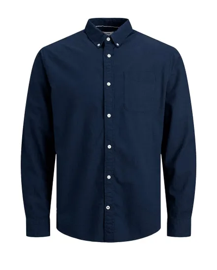 Chemise Oxford Homme Jj Oxford Shirt Ls Noos