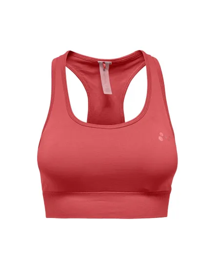 ONPDAISY-2 SEAM SPORTS BRA NOOS