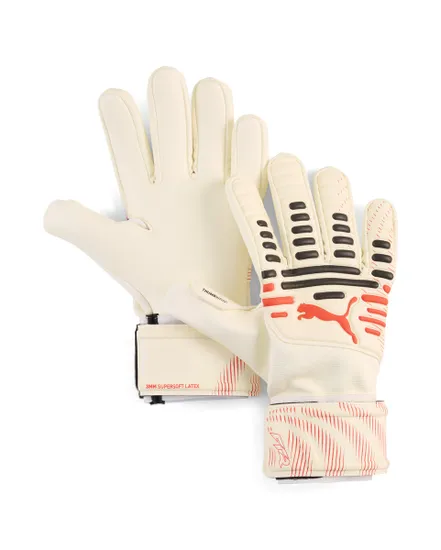 Gants de football Unisexe FUTURE MATCH NC Beige