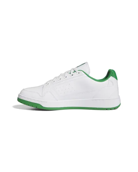 Chaussures Homme NY 90 Blanc