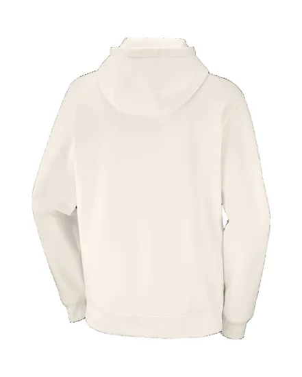Sweat À Capuche Homme Salomon Logo