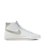 Chaussures Femme W COURT LEGACY MID NN Blanc