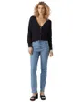 Short V-Neck Gilet Femme VMNEWLEXSUN