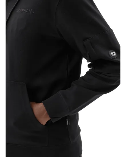 Veste Zippée Homme Chabrand