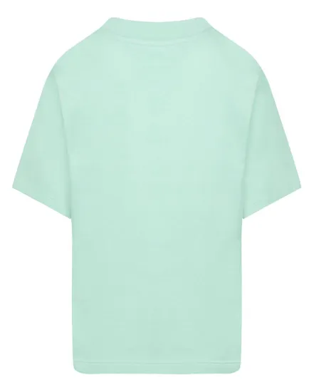 Tee-shirt Enfant HBR CLUB BOXY TEE Vert