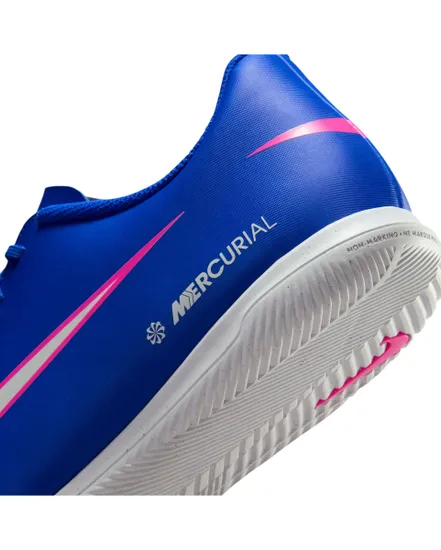 Crampons de football Homme VAPOR 16 CLUB IC Bleu