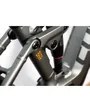 VTT électrique tout suspendu Unisexe STEREO HYB 120 PRO ALLROAD 750 Gris