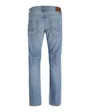 Jean Slim Homme JJIMIKE JJORIGINAL SBD 555 NOOS