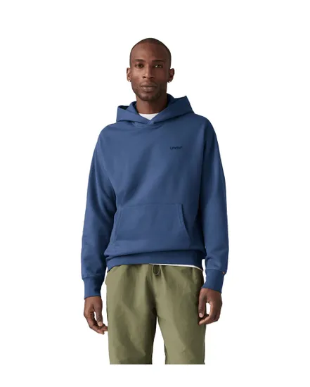 Sweat à capuche Homme The Authentic Hoodie