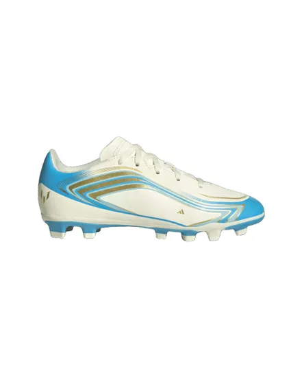 Chaussures De Football Homme F50 Messi Club FG/MG J