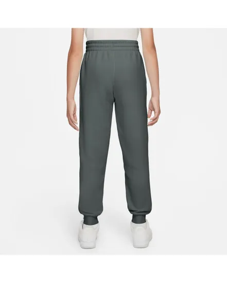 Pantalon de survtement Garçon K NSW CLUB FLC JGGR LBR Vert