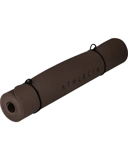 Tapis Femme KESHA YOGA MAT Marron