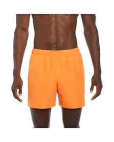 Short de bain Homme ESSENTIAL Orange
