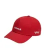 Casquette Homme Check Side