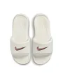 Claquette Femme W NIKE VICTORI ONE SLIDE SWH Beige