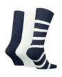 Chaussettes Homme Coffret Bootsock Tommy Hilfiger