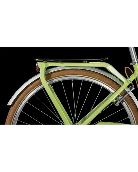 Vélo urbain Femme ELLA RIDE Vert