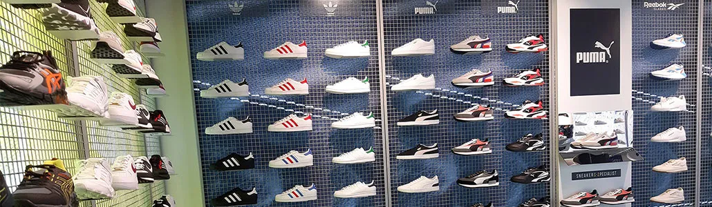 S2 SNEAKERS SPECIALIST PAMIERS