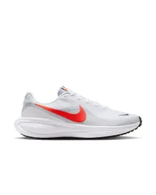 Chaussures de running Homme NIKE REVOLUTION 8 Blanc