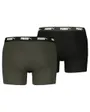 Boxers Homme PUMA Basic Boxers 2P
