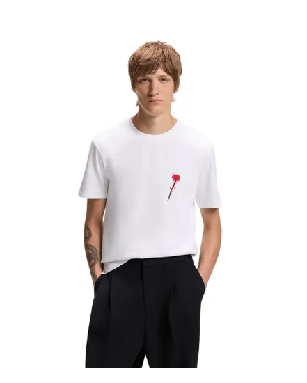 T-shirt Homme Diflow